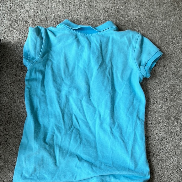 Ralph Lauren polo 10-12 - Picture 3 of 3